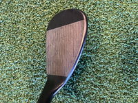 TaylorMade Rac Black 52° Wedge