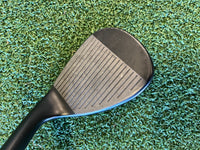 TaylorMade Rac Black 52° Wedge