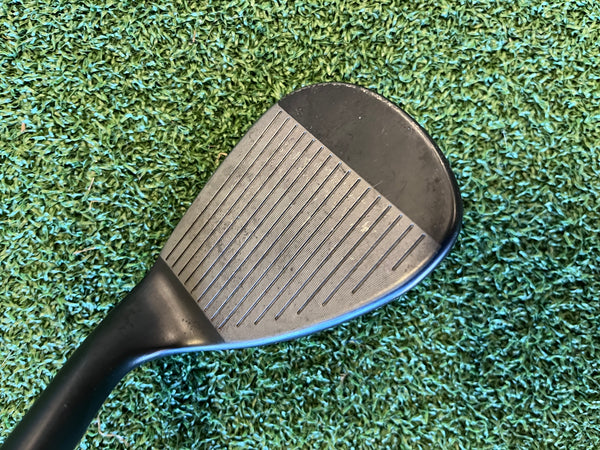 TaylorMade Rac Black 52° Wedge