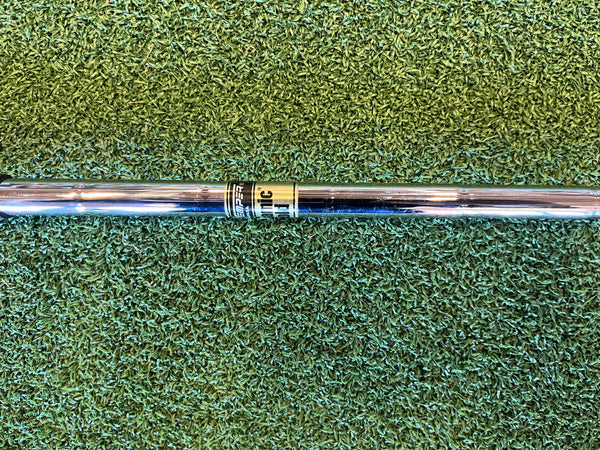 TaylorMade Rac Black 52° Wedge