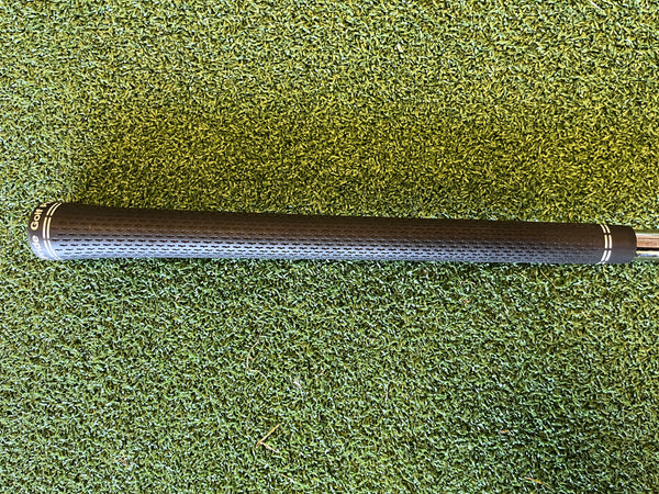 TaylorMade Rac Black 52° Wedge