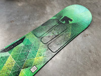 Burton LTR 155cm Wide Snowboard *Excellent Condition*