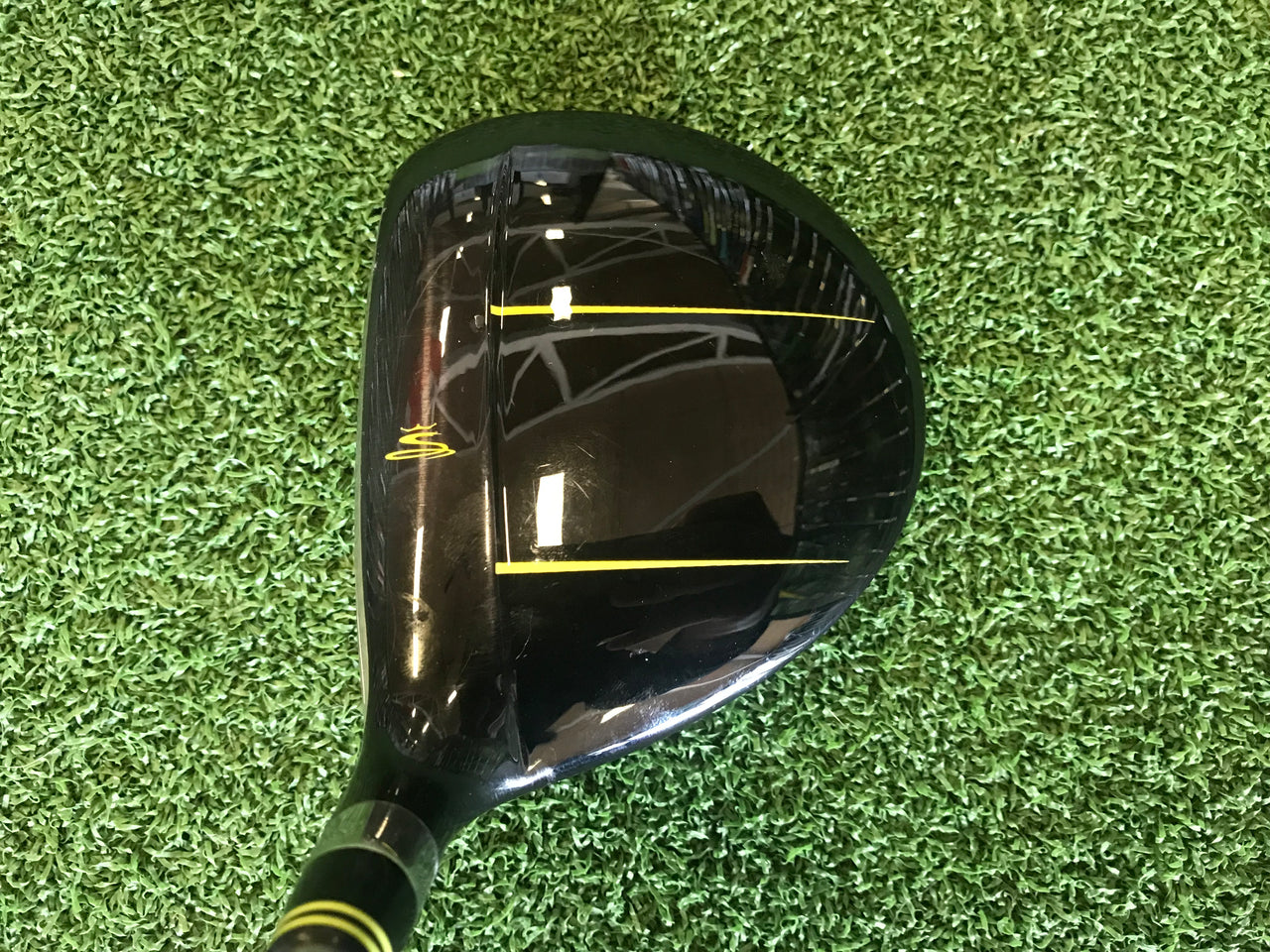 Cobra Baffler 18° 5 Wood
