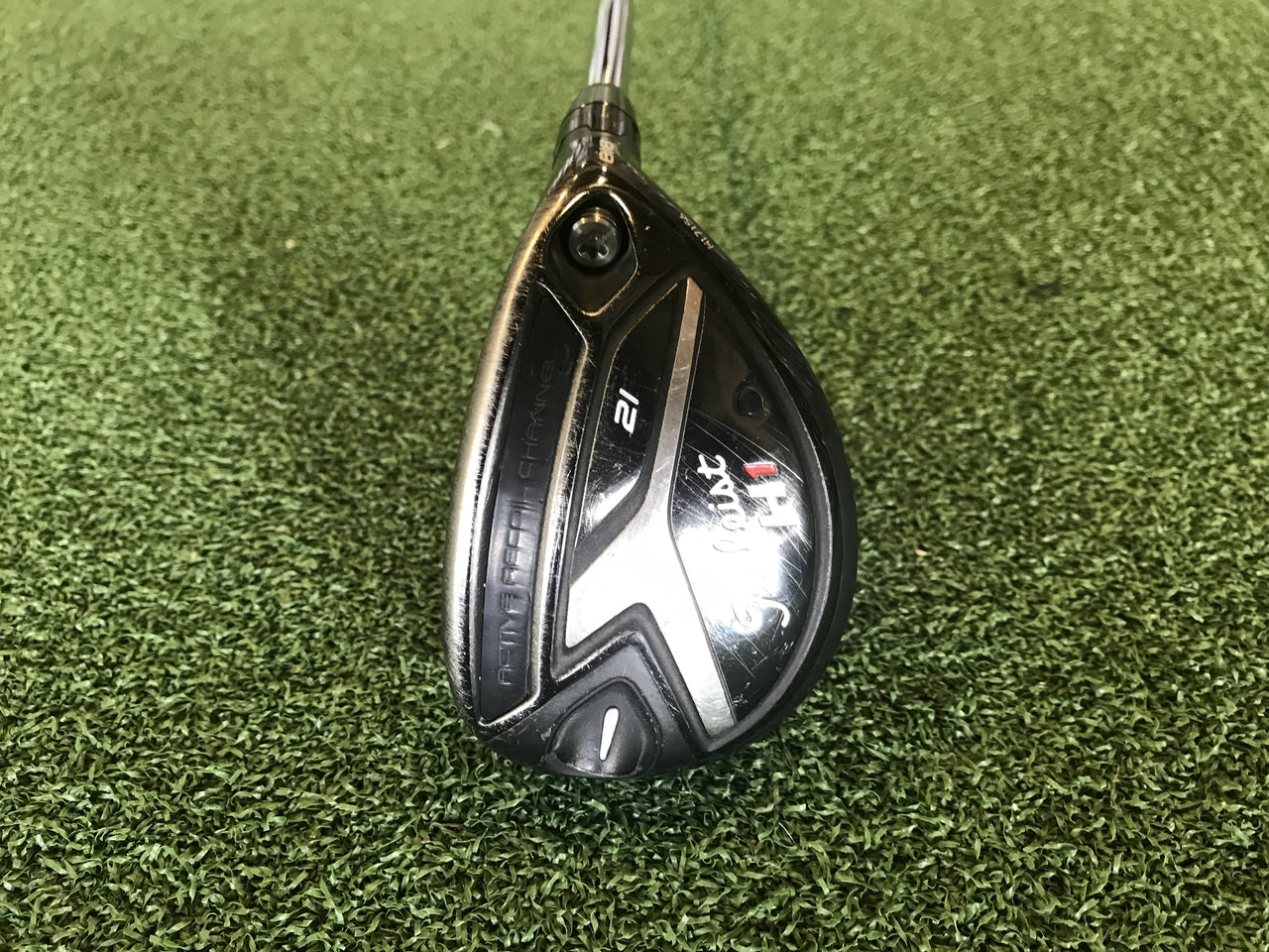 Titleist 818H1 21° 4 Hybrid