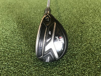 Titleist 818H1 21° 4 Hybrid