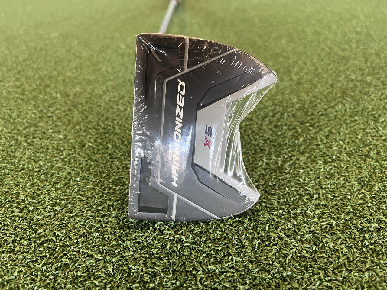 *New* Wilson Harmonized X5 34" Putter