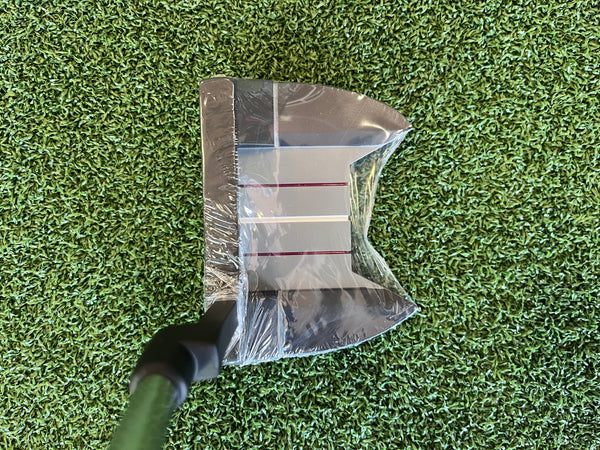 *New* Wilson Harmonized X5 34" Putter