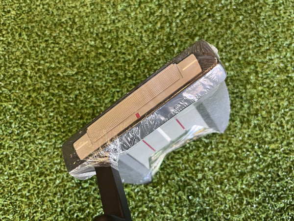 *New* Wilson Harmonized X5 34" Putter