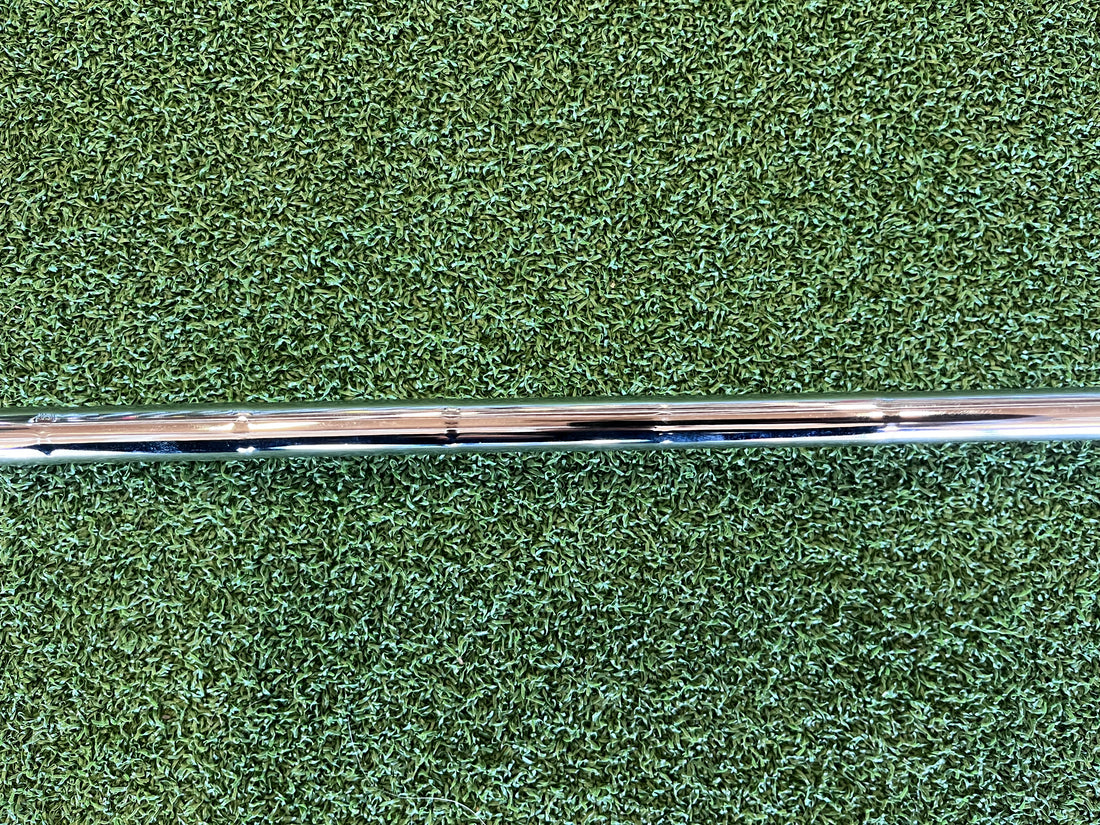 *New* Wilson Harmonized X5 34" Putter