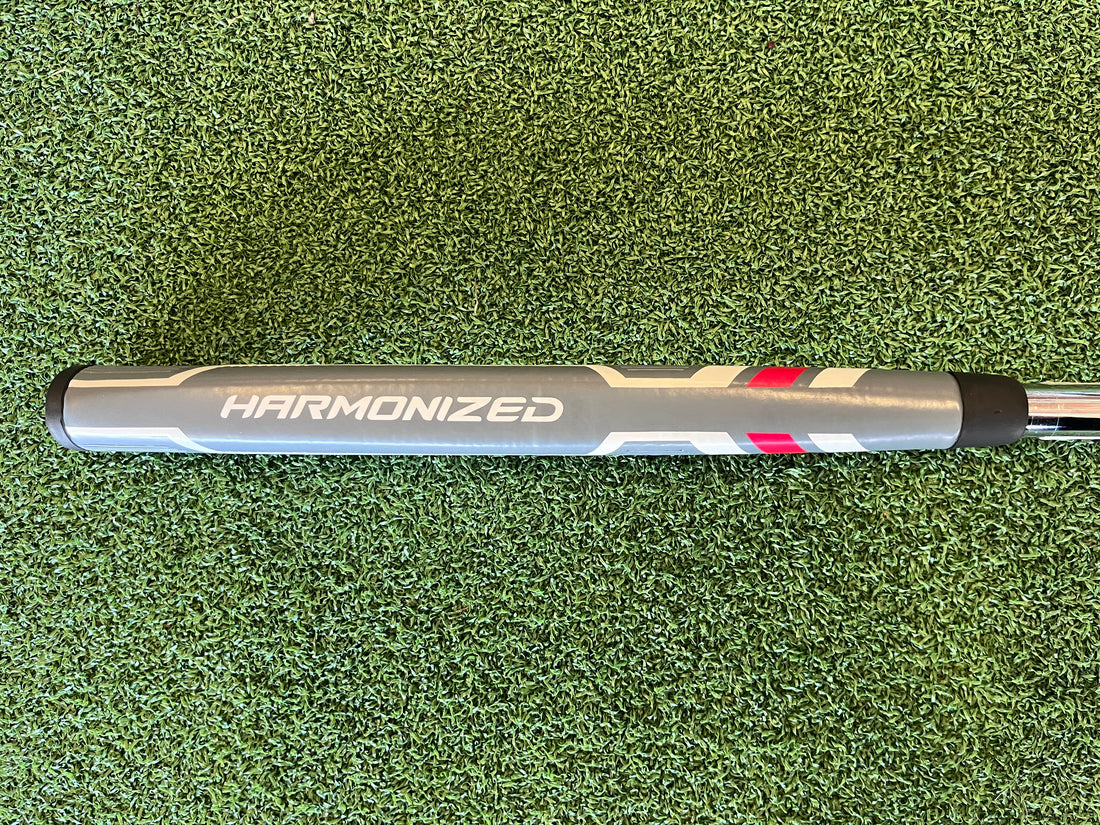 *New* Wilson Harmonized X5 34" Putter