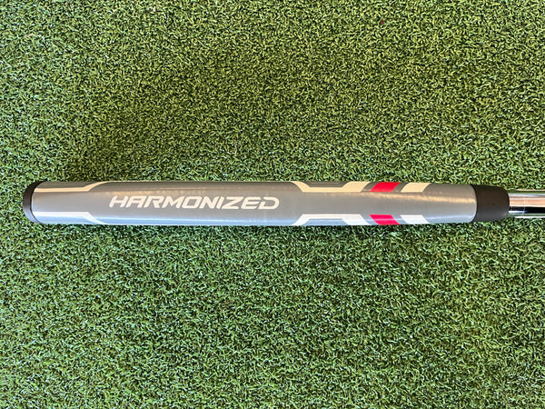 *New* Wilson Harmonized X5 34" Putter