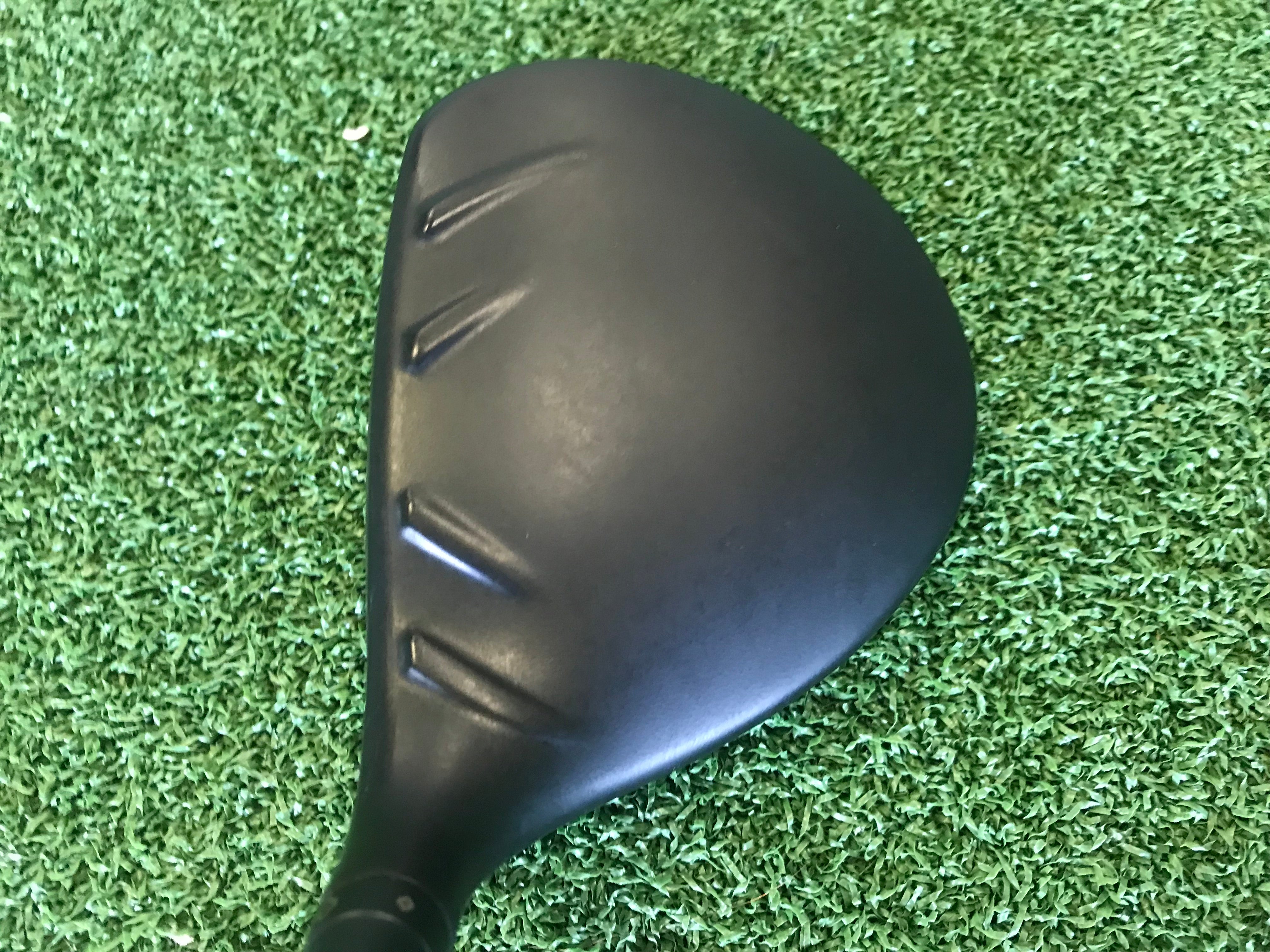 Ping G400 14.5° 3 Wood With Headcover