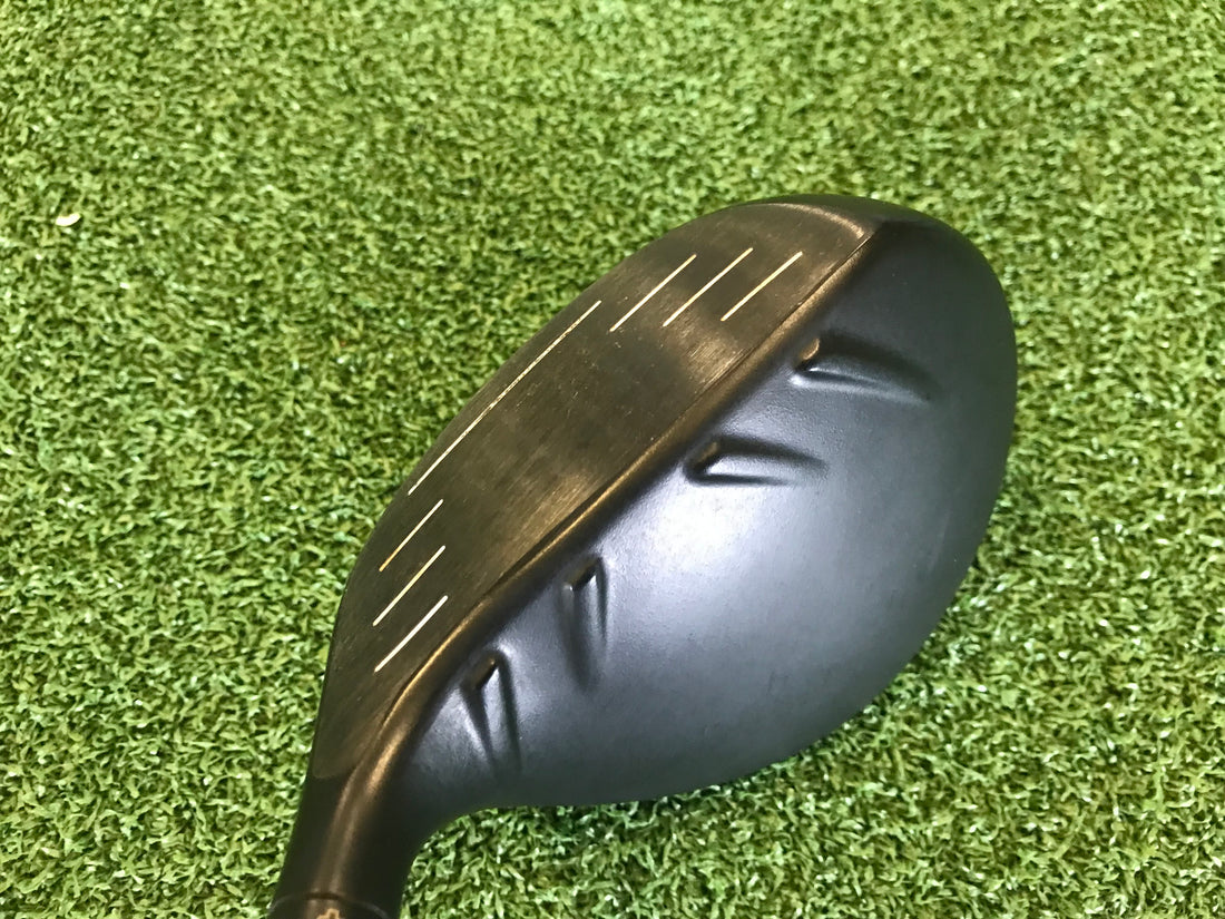 Ping G400 14.5° 3 Wood With Headcover