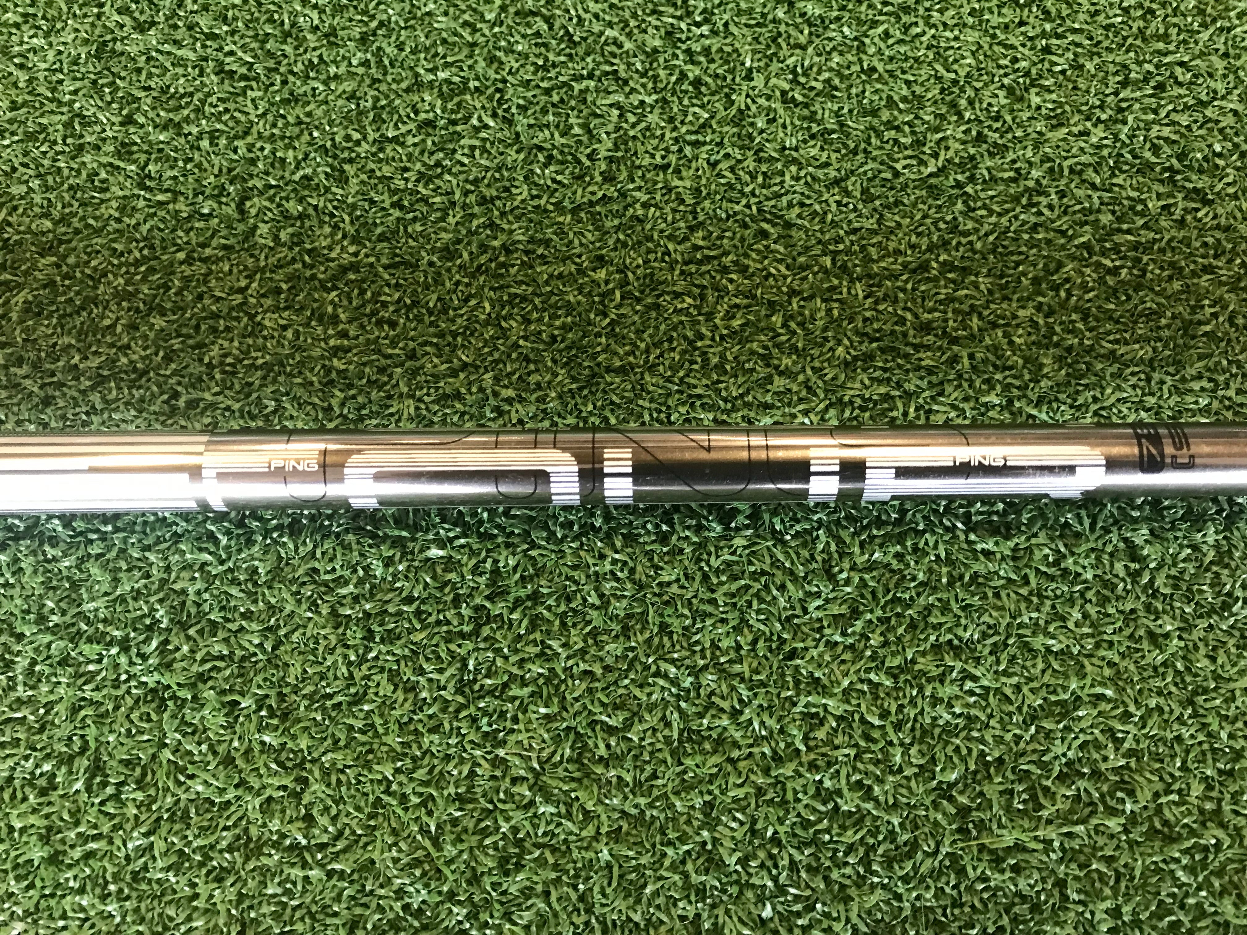 Ping G400 14.5° 3 Wood With Headcover