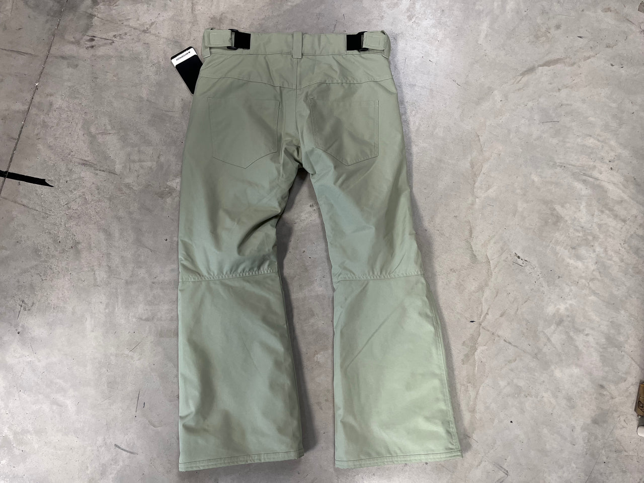 *New* Jack Frost Size Small Snow Pants
