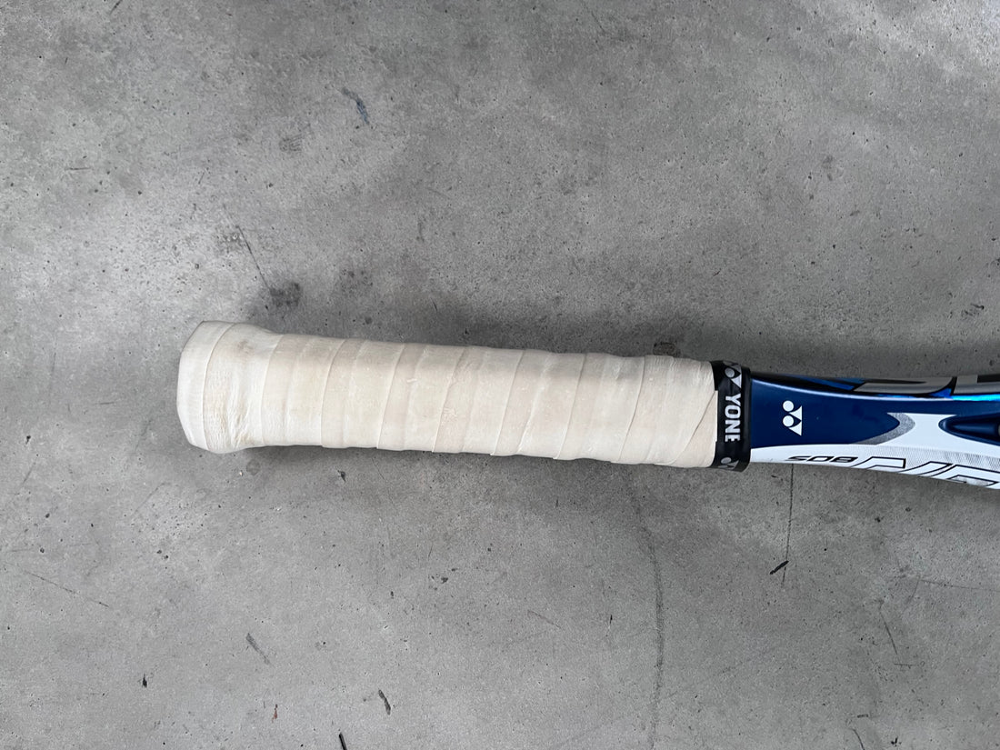 Yonex Nexiga 80S Tennis Racket