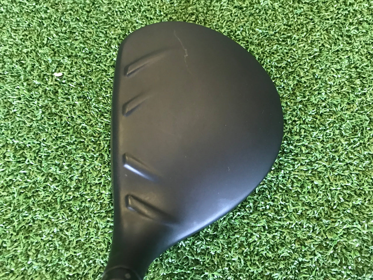 Ping G400 17.5° 5 Wood With Headcover *Excellent Condition*