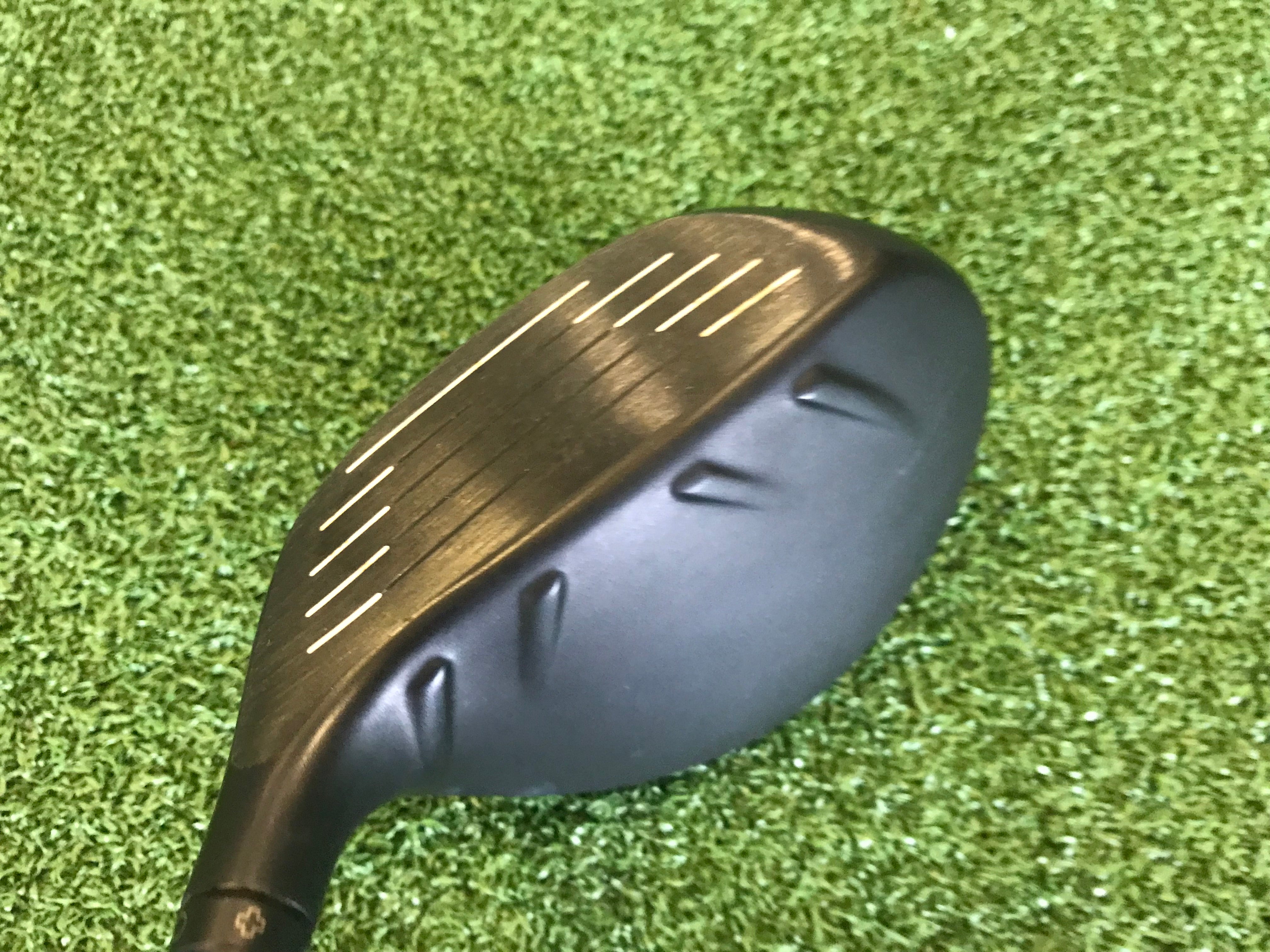 Ping G400 17.5° 5 Wood With Headcover *Excellent Condition*