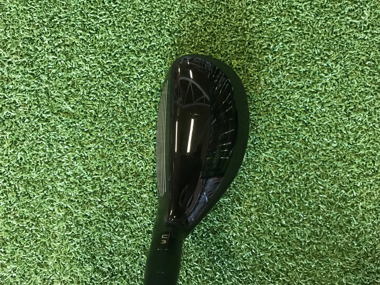 2021 Titleist TSi3 20° 3 Hybrid With Headcover