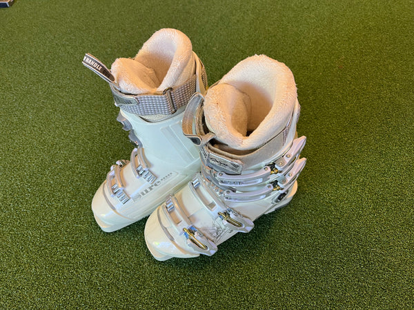 Gen Factory Sure Freedom 23.5cm Junior/Womens Ski Boots