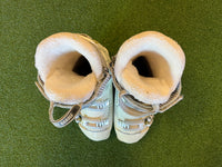 Gen Factory Sure Freedom 23.5cm Junior/Womens Ski Boots