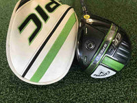2021 Callaway Epic Speed 18° 5 Wood With Headcover