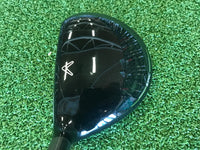 2021 Callaway Epic Speed 18° 5 Wood With Headcover