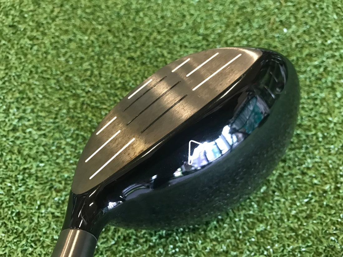 2021 Callaway Epic Speed 18° 5 Wood With Headcover