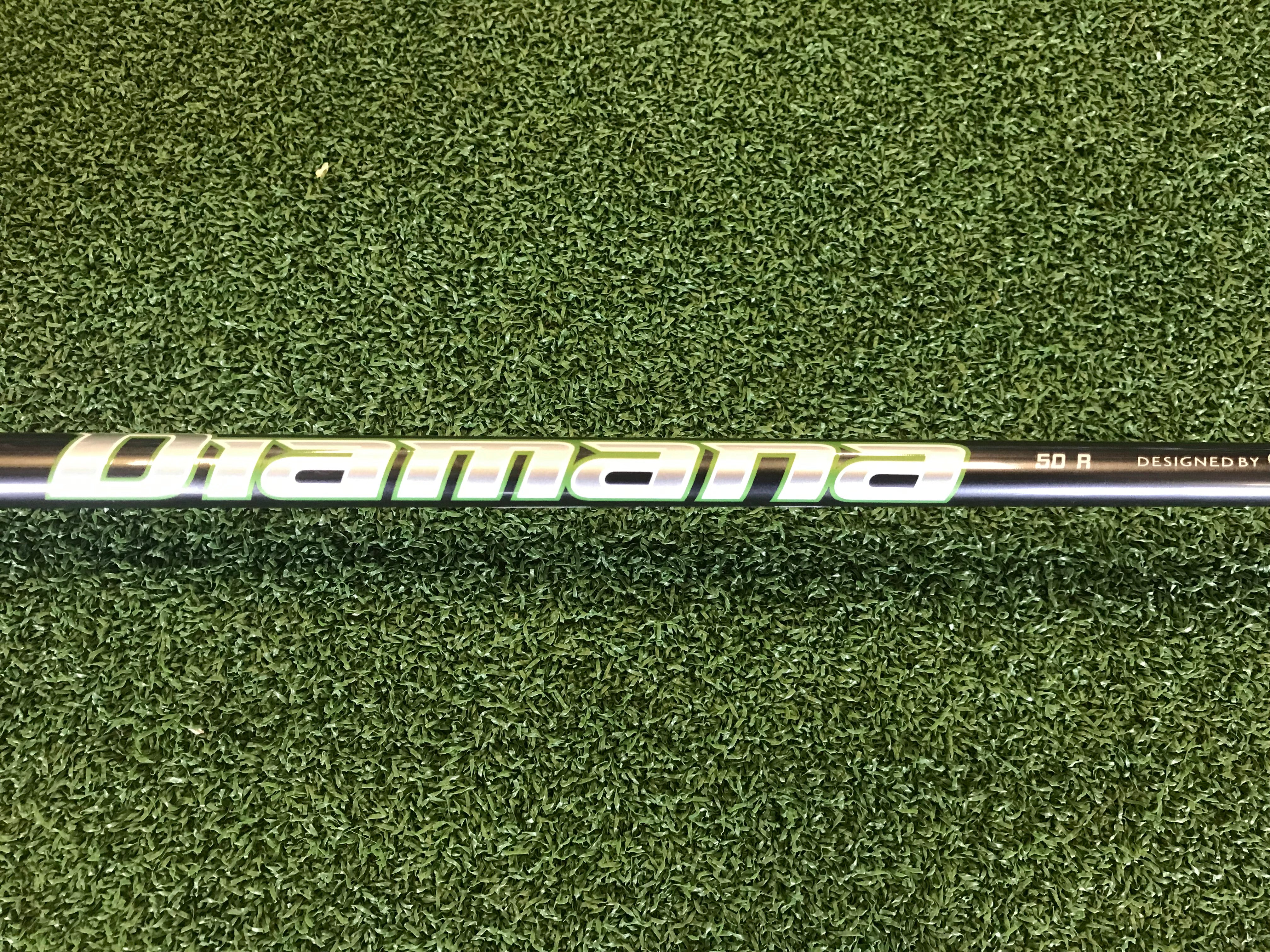 2021 Callaway Epic Speed 18° 5 Wood With Headcover *Like New*