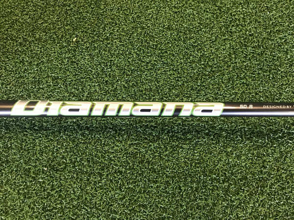 2021 Callaway Epic Speed 18° 5 Wood With Headcover
