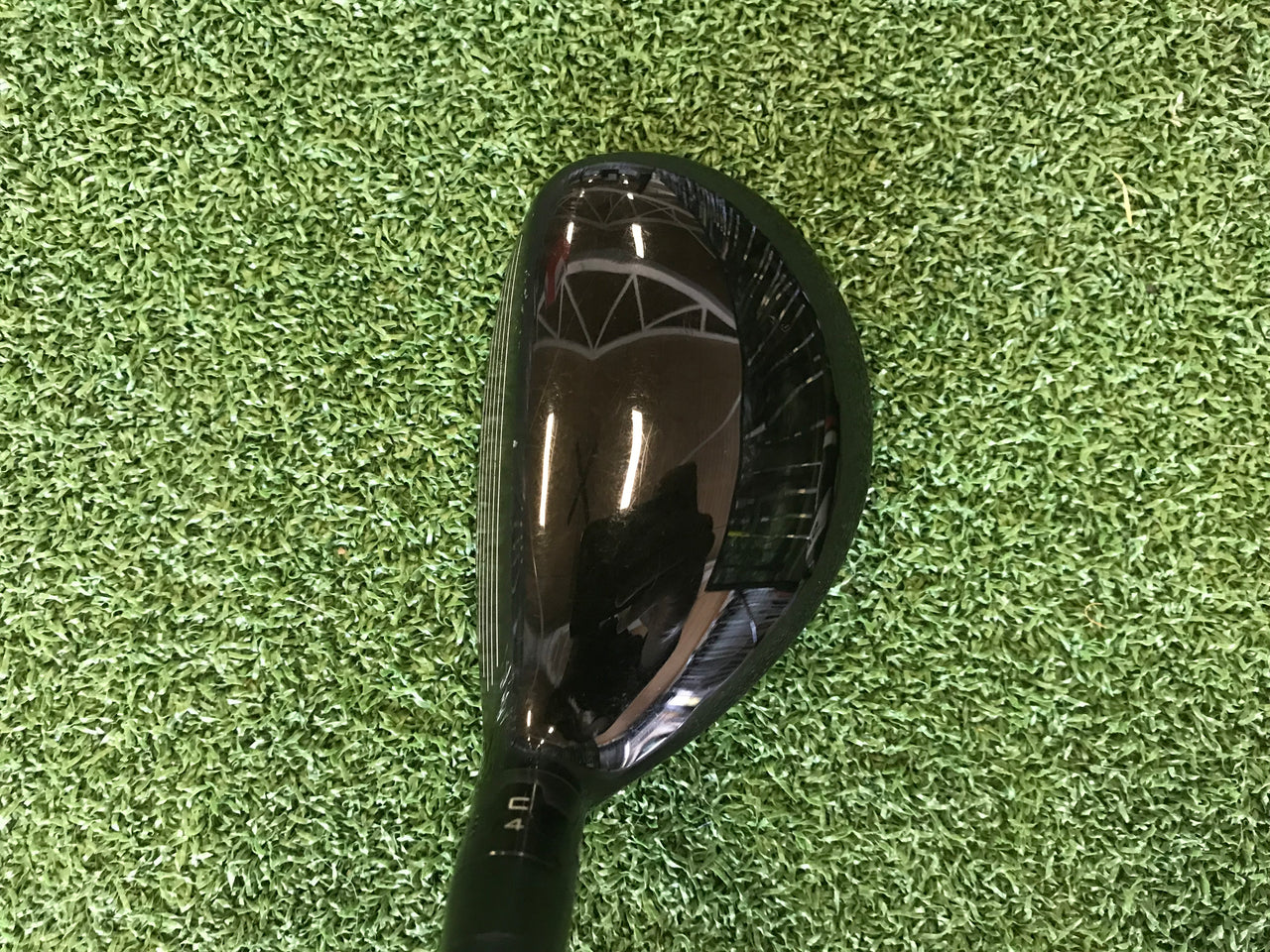 2019 Titleist TS2 19° 3 Hybrid With Headcover