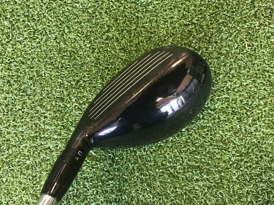2019 Titleist TS2 19° 3 Hybrid With Headcover