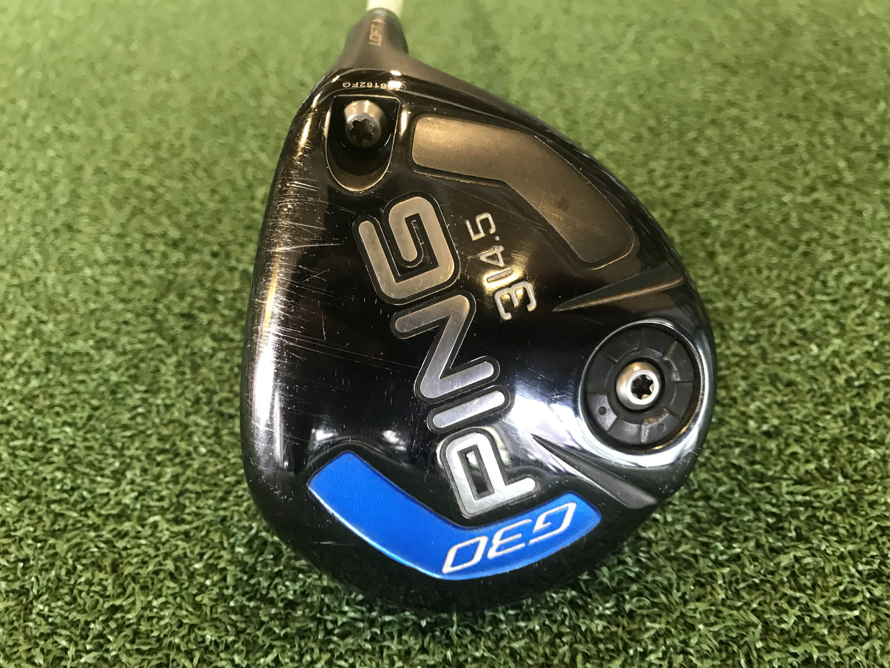 Ping G30 14.5° 3 Wood