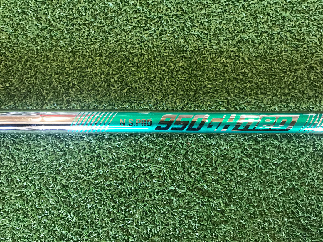 2019 Titleist TS2 19° 3 Hybrid With Headcover
