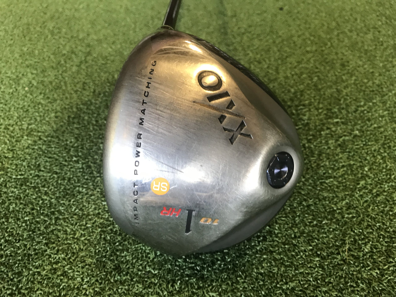 XXIO HR 10° Driver