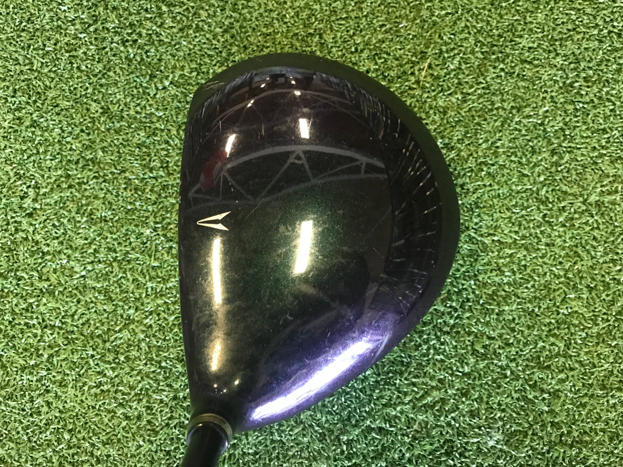 XXIO HR 10° Driver