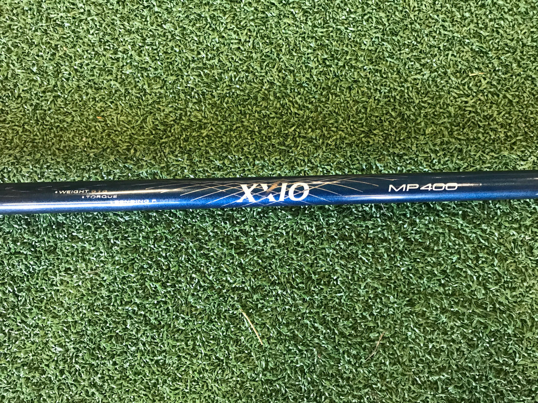 XXIO HR 10° Driver