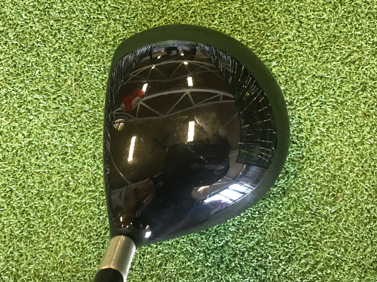 TaylorMade r5 Dual 9.5° Driver
