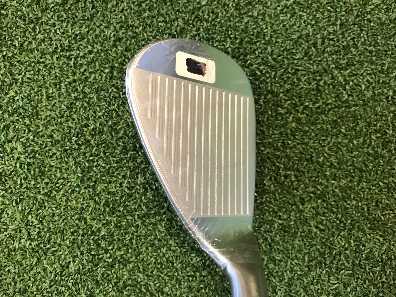 *New* Brosnan Spinner Dual Sole Left Handed Wedge