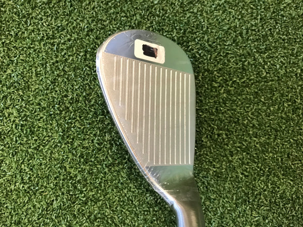 *New* Brosnan Spinner Dual Sole Left Handed Wedge