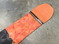 Salomon Wild Card 155cm Large Snowboard