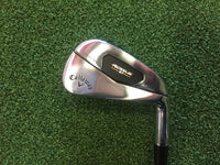 2022 Callaway Rogue ST Pro 5-9,Pw Iron Set *Like New*