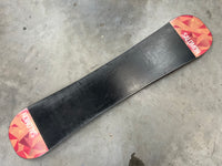 Salomon Wild Card 155cm Large Snowboard