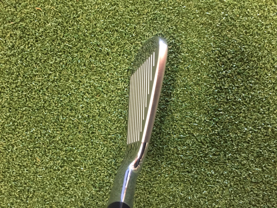 2022 Callaway Rogue ST Pro 5-9,Pw Iron Set *Like New*