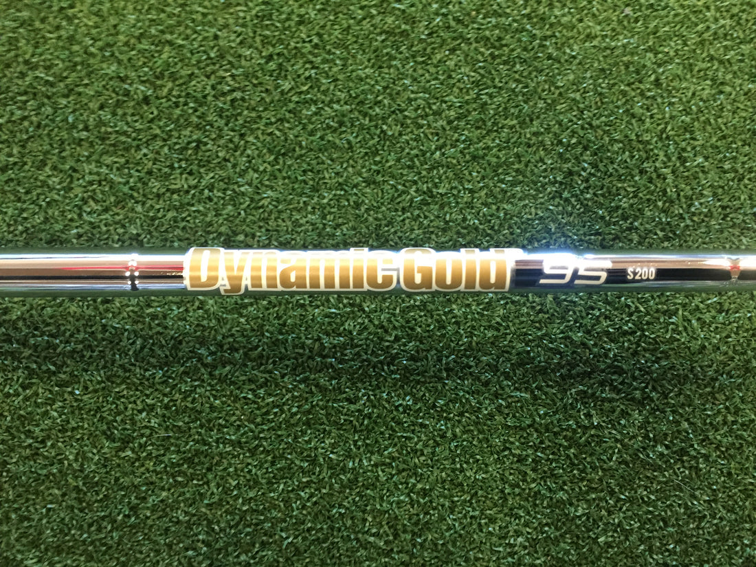 2022 Callaway Rogue ST Pro 5-9,Pw Iron Set *Like New*