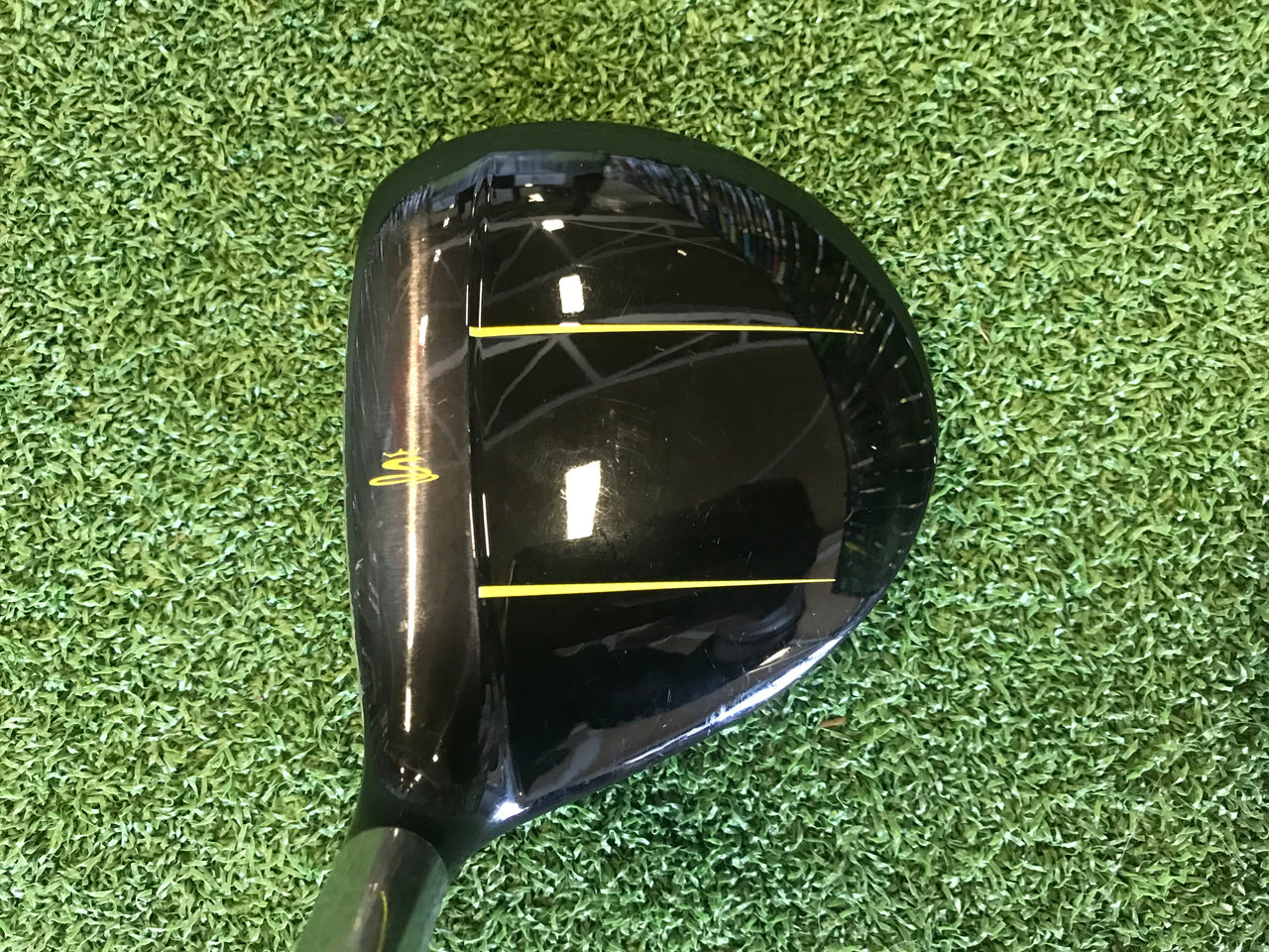 Cobra Baffler 13° 3+ Wood