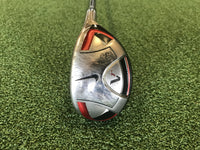 2010 Nike Victory Red 21° 3 Hybrid