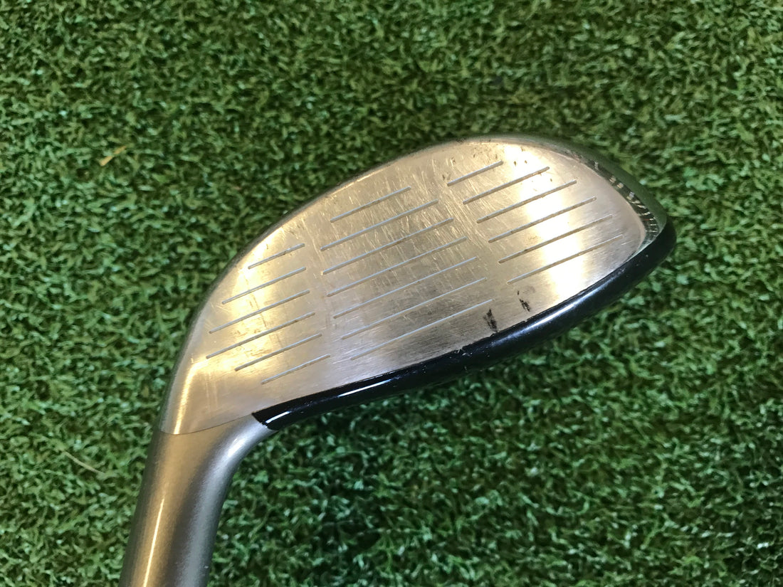2010 Nike Victory Red 21° 3 Hybrid