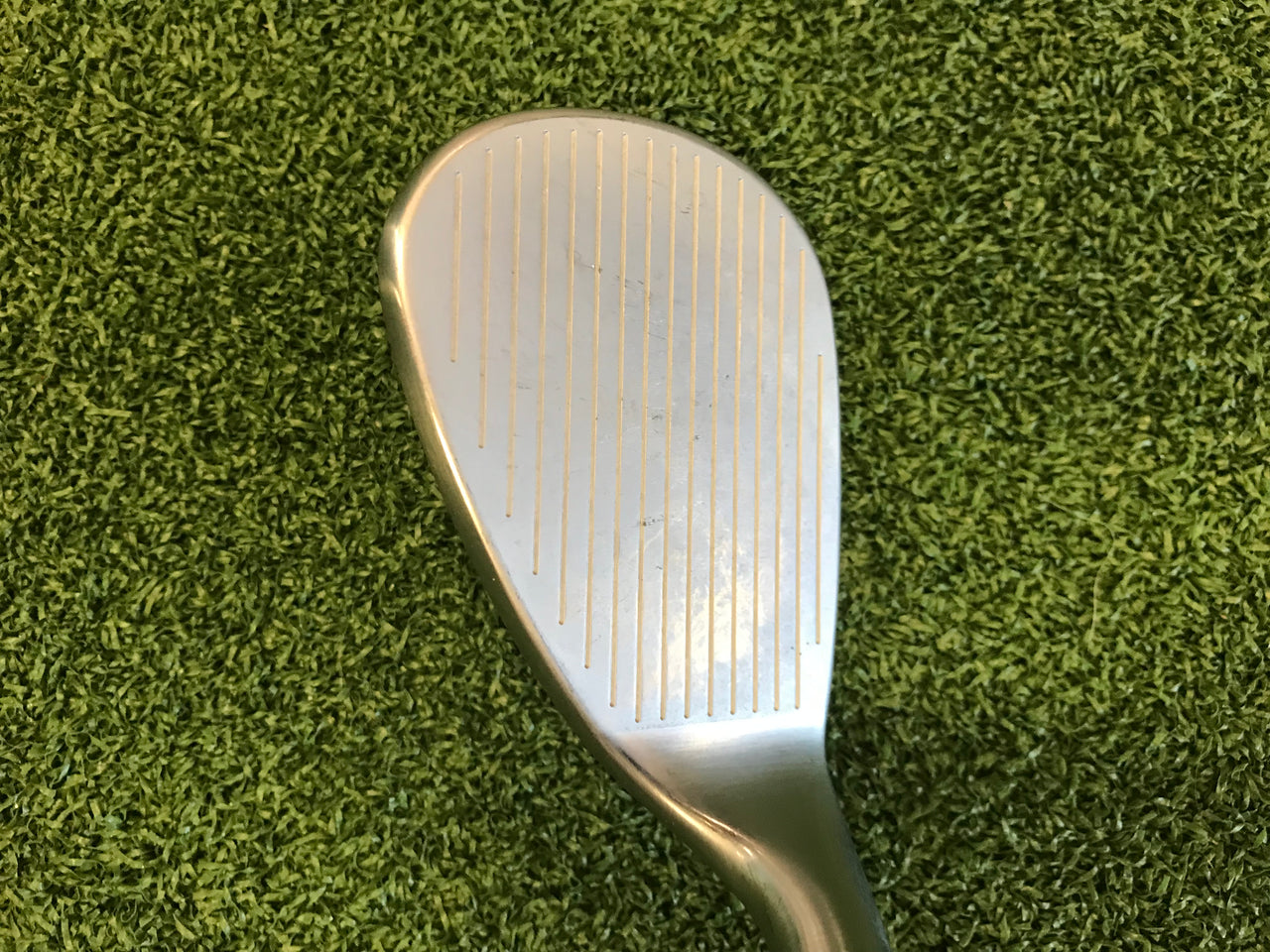 Callaway Mack Daddy CB 56° Left Handed Wedge