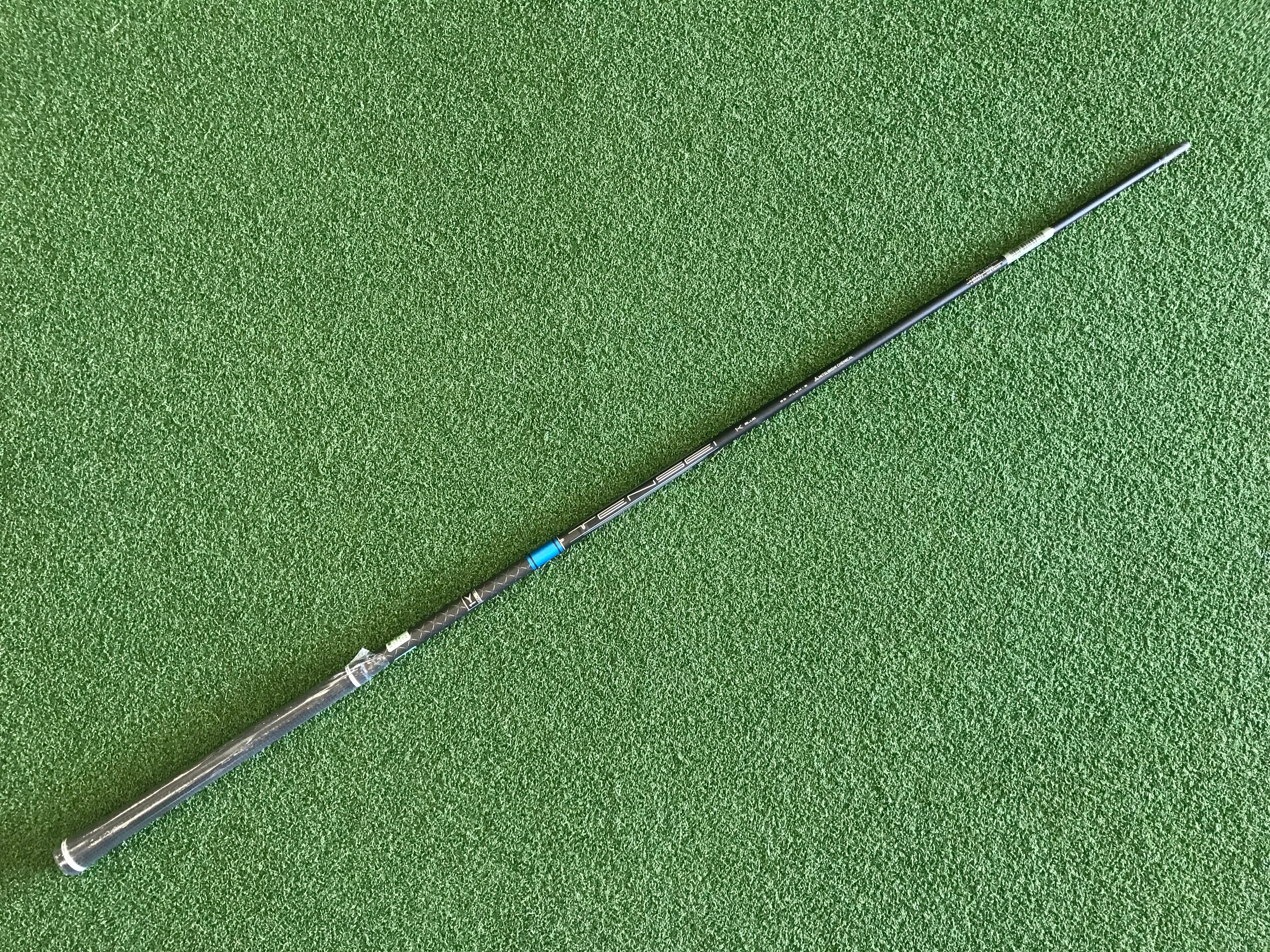 *New* Tensei 1K Blue Driver Shaft With NO Adapter